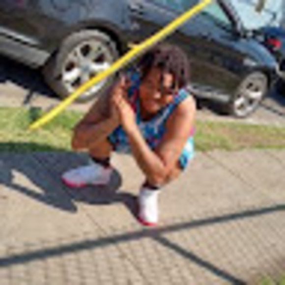 Meet your Posher, Babyjay - Picture 1 of 1